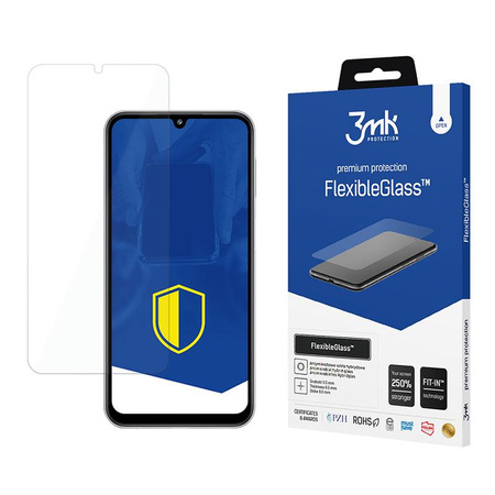 3mk FlexibleGlass - Hybridglas für Samsung Galaxy M34 5G