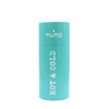 Puro Hot&Cold - Termo láhev z nerezové oceli 350 ml (světle modrá)