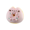 Pusheen - Plush Donut Toy 14 cm (Pink)