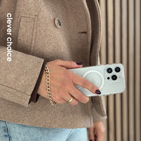 Crong Phone Charm - Ciondolo con cordino per telefono (oro persiano)