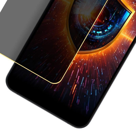 3mk Silky Matt Privacy - Matte privacy film for Samsung Galaxy S25