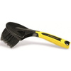 Dunlop - Keréktisztító kefe 25 cm