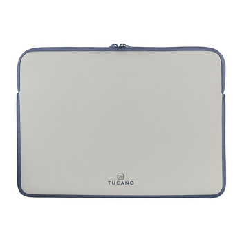 TUCANO Elements 2 - MacBook Air 15" Cover (M3/M2/2024-2023) (grey)