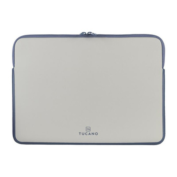 TUCANO Elements 2 - MacBook Air 15" borító (M4/M3/M2/2025-2023) (szürke)