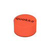 Quokka Solid Kids - Termo láhev z nerezové oceli 510 ml (Dinosaurus)