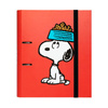 Snoopy - Binder (2 rings)