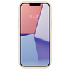 Spigen Ultra Hybrid - Coque pour iPhone 14 (Beige)