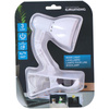 Grundig - Lampe de lecture/de bureau LED USB (blanc)