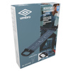 Umbro - Light resistance exercise rubber (blue)