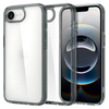 Spigen Ultra Hybrid - tok iPhone 16e készülékhez (Space Crystal)