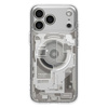 ETUI DO IPHONE 17 PRO MAX do MAGSAFE SPIGEN ULTRA HYBRID ORYGINALNE CASE