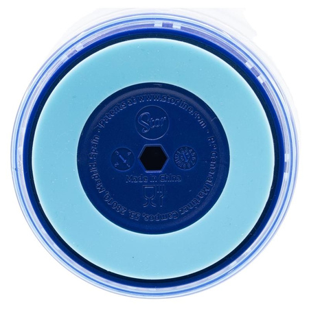 Disney Stitch - Umfallsichere Dropsafe-Tasse mit Doppelwänden aus der Ohana-Kollektion 625 ml