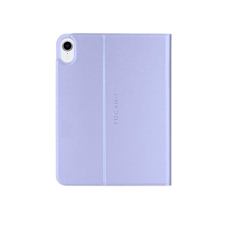TUCANO Metal - iPad mini 6 (lila) ökológiai tok