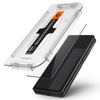 Spigen GLAS.TR EZ FIT - Szkło hartowane do Samsung Galaxy Z Fold 4