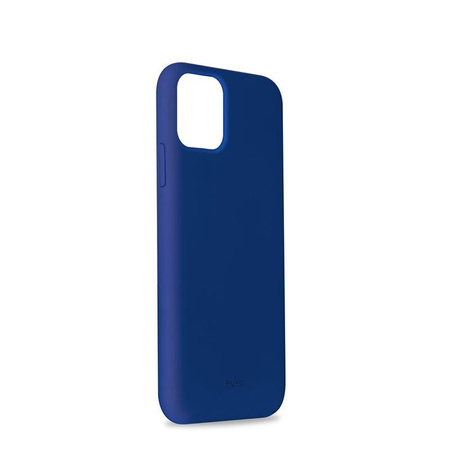 PURO ICON Cover - Hülle iPhone 11 Pro (Marineblau)