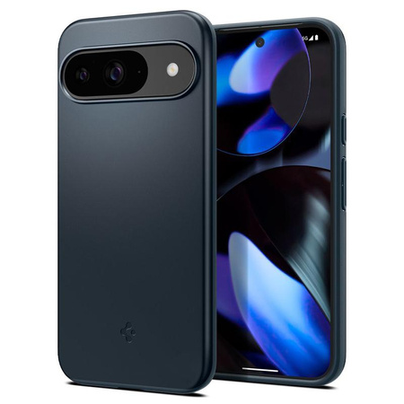 Spigen Thin Fit - tok Google Pixel 9 / 9 Pro (fém pala)