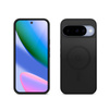 Crong Hybrid Matte Magnetic – MagSafe Google Pixel 10 tok (fekete)