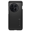 Spigen Tough Armor - Étui pour OnePlus 12 (Noir)