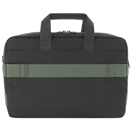 Tucano Stria M - Torba MacBook Pro 15" Retina & notebook 15.6" / ultrabook 15.6" (czarny)