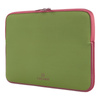TUCANO Elements 2 - Housse pour MacBook Air 13" (M4/M3/M2/M1/2025-2018) / Pro 13" (vert)
