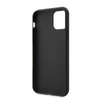 Guess Iridescent - Coque iPhone 11 Pro (noir)