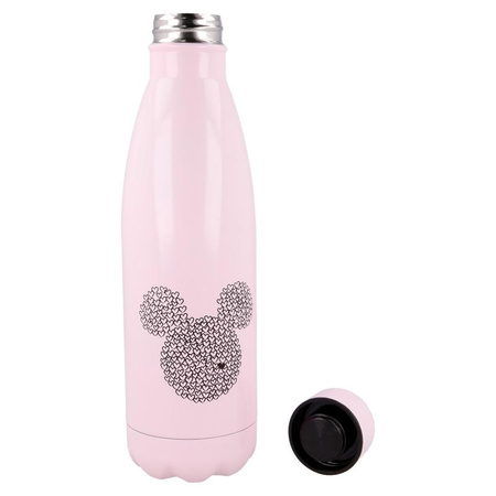 Mickey Mouse - INOX rozsdamentes acél palack 780 ml