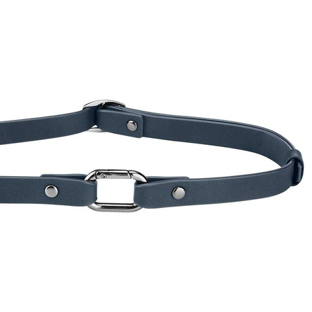 Spigen Wallet S Pro - Pouzdro pro iPhone 15 Pro (Navy)