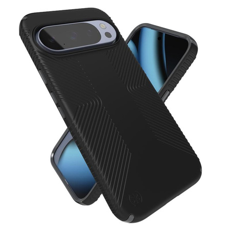Speck Presidio2 Grip Magnet - Pouzdro Google Pixel 10 Pro XL (Black/Slate Grey)