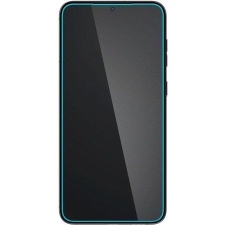 Spigen Glas.TR Slim - Verre trempé pour Samsung Galaxy S23