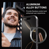 ETUI MAGSAFE DO IPHONE 16 PRO, Crong, Eleganckie, Magnetyczne, Case