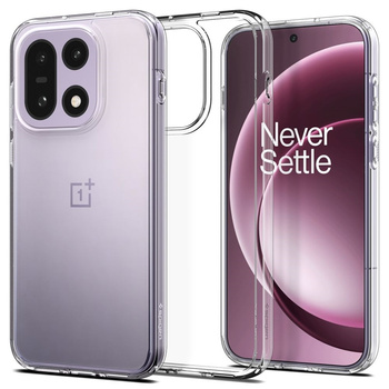 Etui do OnePlus 15 Spigen Ultra Hybrid Oryginalny Przezroczysty Case