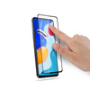 Mocolo 2.5D Full Glue Glass - Szkło ochronne Xiaomi Redmi Note 11 / 11S