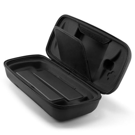 Spigen Rugged Armor Pro - Étui pour Sony PlayStation Portal (noir)