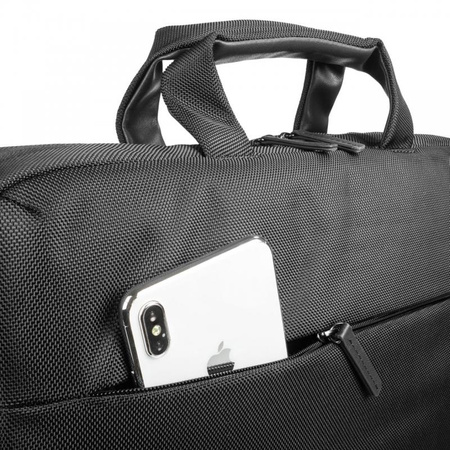 TUCANO Free & Busy - Brašna pro MacBook Pro 15" / Notebook 14" / Notebook 13"