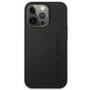 AMG Leather Hot Stamped - Case for iPhone 14 Pro (Black)