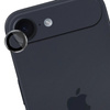 3mk Lens Protection Pro - Camera Lens Glass for iPhone Air (Titanium Gray)
