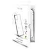 PURO Impact Clear - Coque iPhone 13 Mini (Transparente)