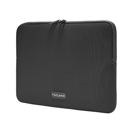 Tucano Colore2 - Pouzdro MacBook Pro 15” / Laptop 14” / 13” (Černá)