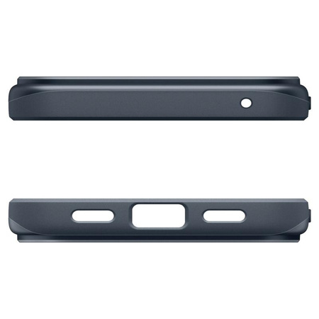 ETUI DO GOOGLE PIXEL 10 PRO XL do MAGSAFE SPIGEN THIN ORYGINALNE GRANATOWE