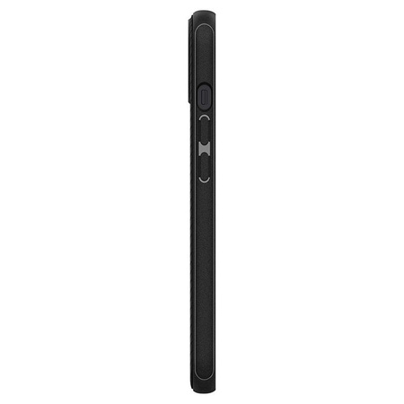 Spigen Mag Armor MagSafe - étui pour iPhone 13 (Noir mat)