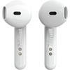 Trust Primo Touch - bezdrátová sluchátka Bluetooth (bílá)