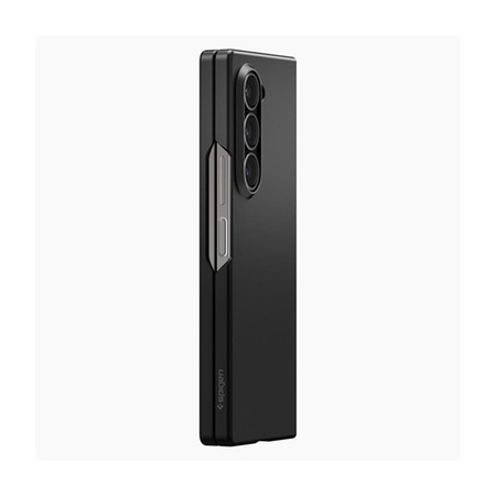 Spigen Airskin - Etui pour Samsung Galaxy Z Fold 6 (Noir)