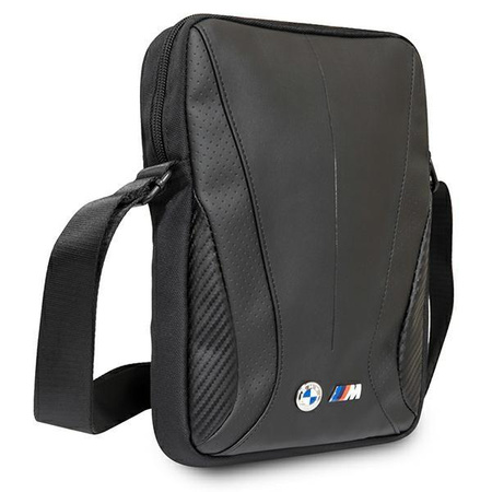 BMW Perforated - Sacoche pour tablette 10" (Noir)