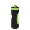 Quokka Sweat - Sport-Bidonflasche 680 ml (Limette)