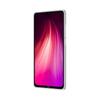 Crong Crystal Slim Cover - Etui Xiaomi Redmi Note 8 (przezroczysty)