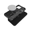 Element Case Special Ops X5 MagSafe - Gepanzerte iPhone 14 Pro Tasche (Mil-Spec Fallschutz) (Rauch/Schwarz)