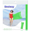 Bestway - Materac nadmuchiwany plażowy 183x69cm (Zielony)