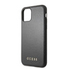 Guess Iridescent - Coque iPhone 11 Pro (noir)