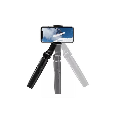 Spigen S610W - Support pour selfie stick / gimbal (Noir)