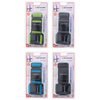 Dunlop - Strap for securing luggage suitcase dl. 190 cm (blue)